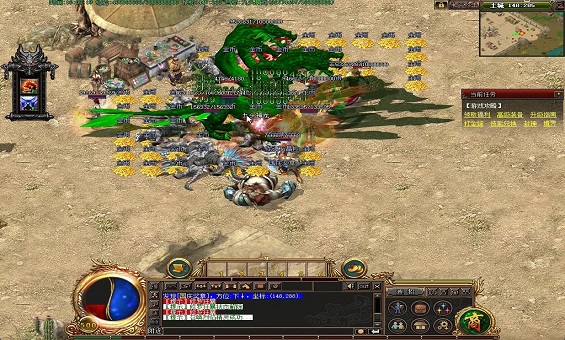 ���淨ʦ��ս��ͳ����