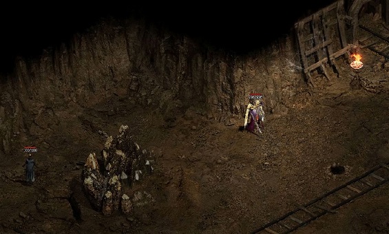 玛法法师的元素主宰传奇 玛法法师的元素主宰传奇