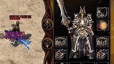 复古传神新区天月蜘蛛去哪里抓 复古传神新区天月蜘蛛去哪里抓