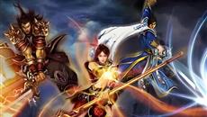 重拾青春记忆!战士职业里藏着多少人的传奇情怀 重拾青春记忆!战士职业里藏着多少人的传奇情怀