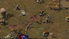 �����δ��ɫ����Ѫʼ�չ���