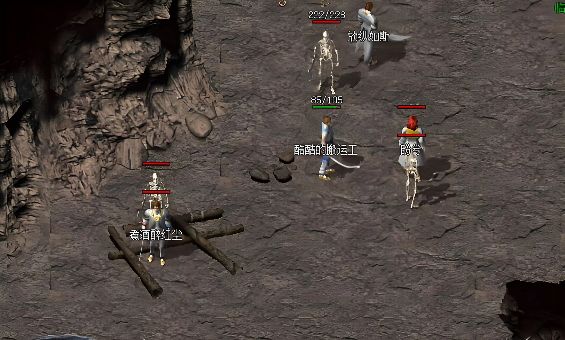 《以道证道,以符镇魔 —— 道士,传奇里最被低估的真正强者》 《以道证道,以符镇魔 —— 道士,传奇里最被低估的真正强者》